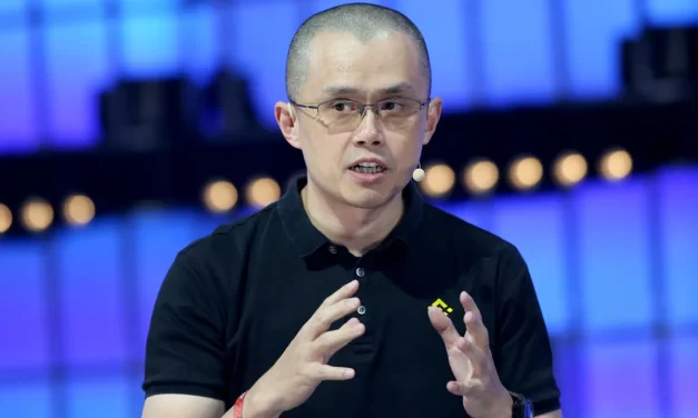 “Big Changes in Crypto Markets as Binance CEO Announces $1 Billion Fund Conversion to Native Crypto!”