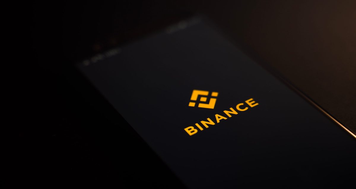 More legal troubles for Binance as CFTC sues it